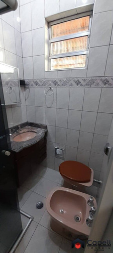 Imagem 12 de 15 de Assobradada - Jardim Casa Grande / Diadema - 2212