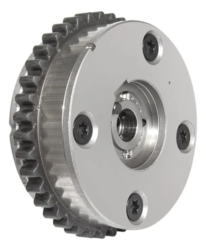 Polia Variavel Admissão Esquerda Captiva 3.6 3.0 V6 -09 A 15