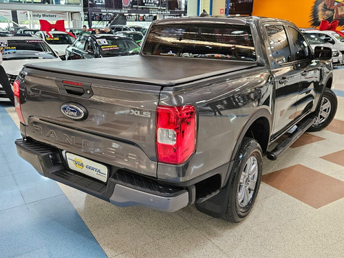 Ford Ranger 2.0 TURBO CD XLS 4X2