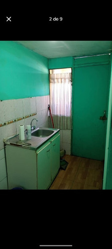 Venta Depto Duplex (3d 1b) - Cerro Navia - $52.000.000.-