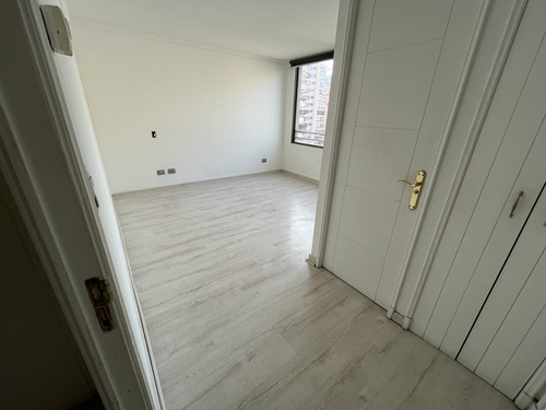 Arriendo Departamento 2hab 2ba Las Condes