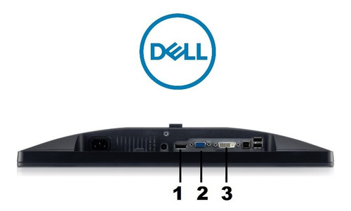 Imagen 3 de 4 de Computador Dell Intel Core I5 8gb 500gb + Monitor Optiplex