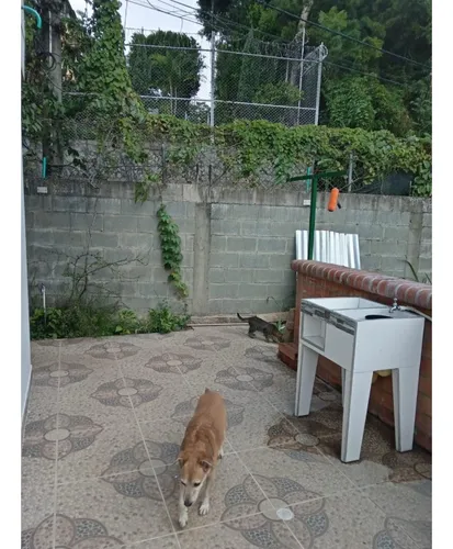 Venta Casa Lote 7684.50 Mts2 En La Buitrera Sur De Cali,12723-01.