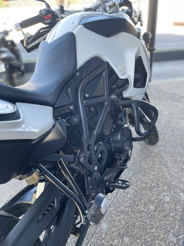 Imagen 6 de 15 de Bmw F 800gs 2011 Excelente Estado C/accesorios Sportmotors