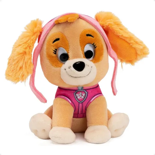 Peluche sales de skye