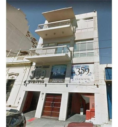 Edificio En Block  Comercial O Residencial -  Caballito.