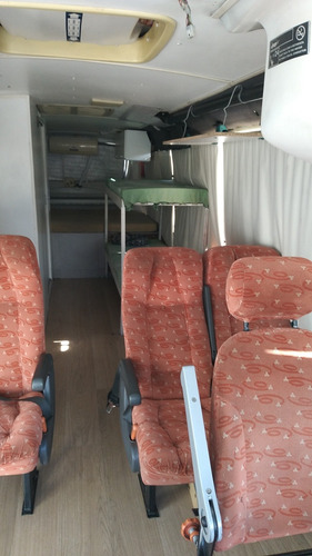 Mercedes Benz 915 Io
