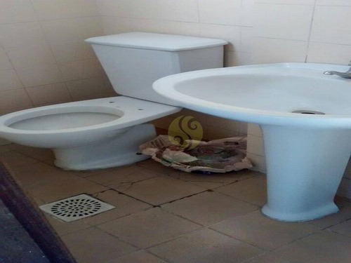 Imagem 10 de 15 de Sala Para Alugar, 30 M² - Barro Preto - Belo Horizonte/mg - Sa0009