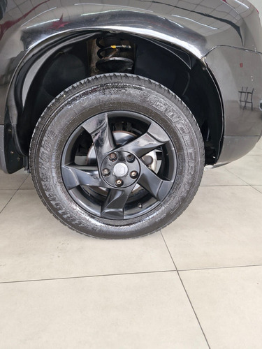 Renault Duster 1.6 16V SCE EXPRESSION