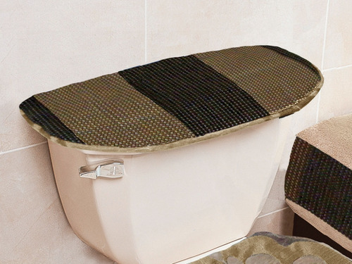 Juego De Baño Creta, Dormireal.
