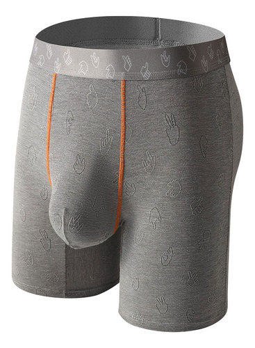 Ropa Interior En U Para Hombre, Nuevos Pantalones Deportivos