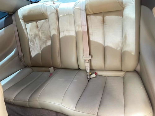 Imagen 11 de 14 de Toyota Solara Coupé