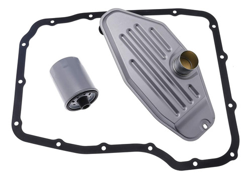 Kit De Filtro De Transmisión 4wd Para Ram 1500 2500 3500 45r