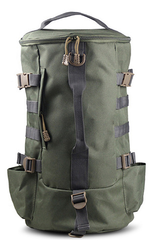 .. Mochila De Pesca Multifuncional De Gran Capacidad For