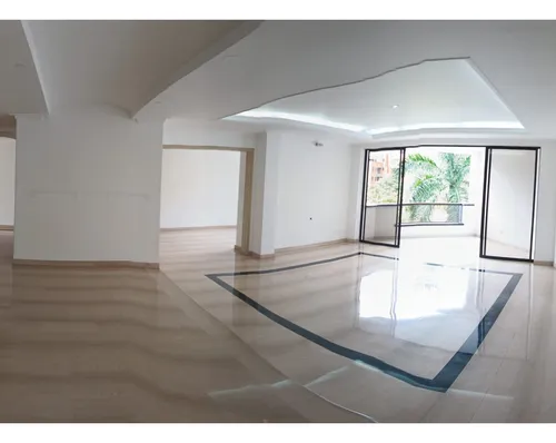 Apartamento En Venta Los Balsos