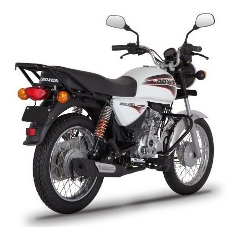 Imagen 10 de 25 de Bajaj Boxer 150 Rt Base Desc Contado Banfield