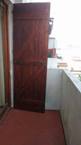 Imagen 4 de 17 de V051 - 2 Ambientes En Venta, Estacionamiento, A Media Cuadra Del Mar