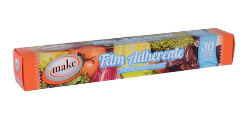 Papel Film Adherente X30mts