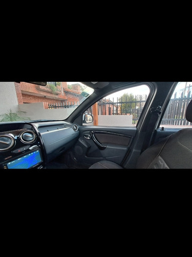 Renault Duster 2.0 Ph2 4x2 Privilege 143cv