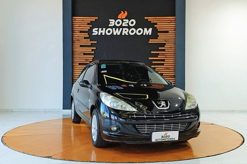 Peugeot 207 1.6 Xt