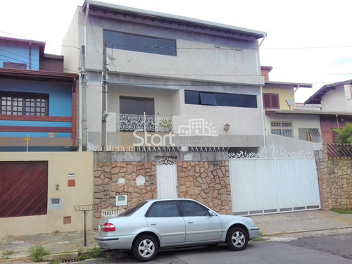 Imagem 2 de 30 de Casa À Venda Em Jardim Guarani - Ca005098