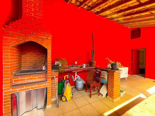 Imagem 21 de 23 de Casa Com 3 Dormitórios À Venda, 213 M² Por R$ 850.000,00 - Jardim Santa Rita De Cássia - Bragança Paulista/sp - Ca0210