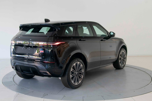 Land Rover Range Rover Evoque 2.0 P250 FLEX R-DYNAMIC HSE AWD AUTOMÁTICO