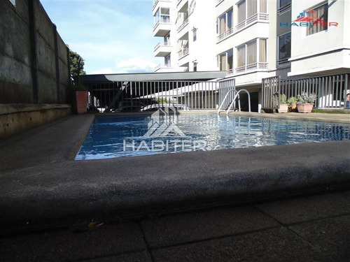 Departamento En Arriendo De 2 Dorm. En Los Angeles