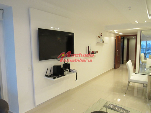 Imagen 13 de 30 de Venta De Apartamento En Playa Mansa