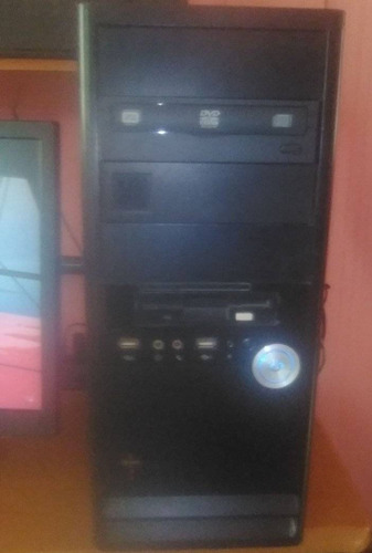 Imagen 2 de 7 de Computadora Completa Core 2 Duo Monitor Led 19 4gb Ram 250g