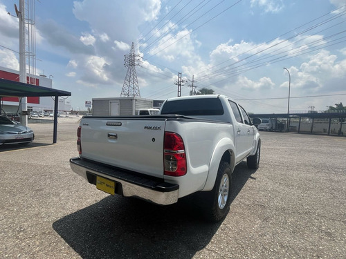 Toyota Hilux Kavak