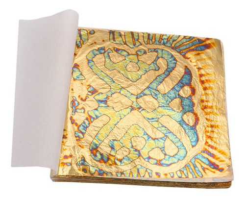 Pan De Oro For Artes Doradas Elaboración De Pan De Oro Una