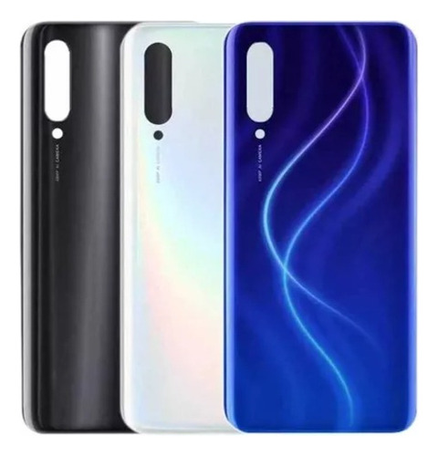 Tapa Trasera Carcaza Para La Marca Xiaomi Mi A3 A 3 Vidrio