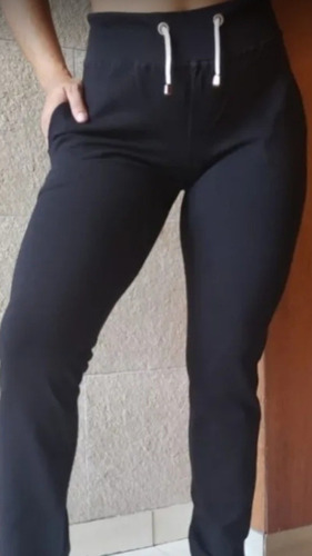 Joggineta Mujer 