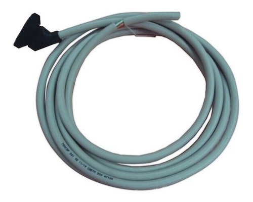 Cable Con Conector He10-extremo Libre P/modicon Tsxcdp301