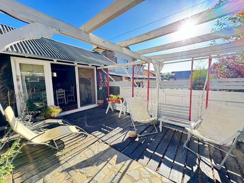 Casa En Venta - Las Victorias - Bariloche