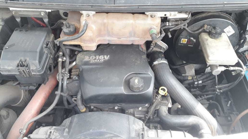Iveco 35s14 Ano 2014 Iveco 35s14 Daily 35s14