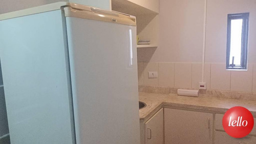 Imagem 12 de 22 de Flat/aparthotel - Ref: 222682