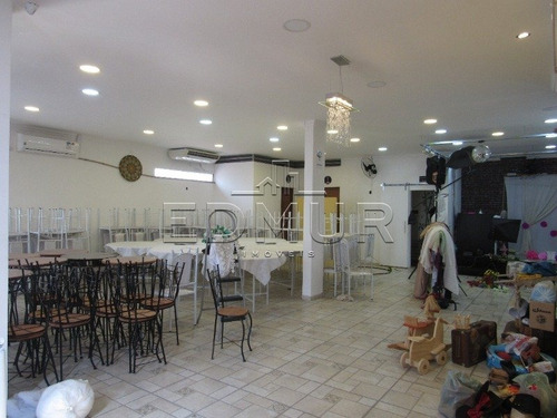 Imagem 5 de 15 de Predio - Parque Novo Oratorio - Ref: 28626 - L-28626