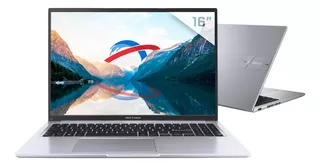 Notebook Asus - Intel I7 1255u, 8gb, Ssd 256gb, Win 11
