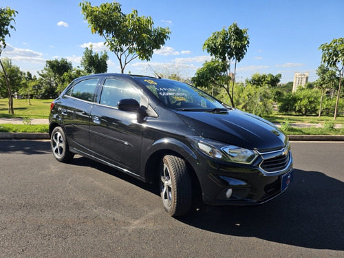 Chevrolet Onix Chevrolet Onix 1.4 LTZ SPE/4
