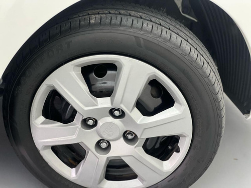 Kia Picanto 1.0 Ex Flex 5p