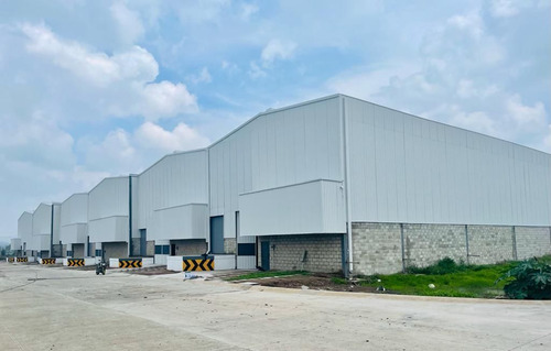 Naves Nuevas En Venta En Guadalajara
