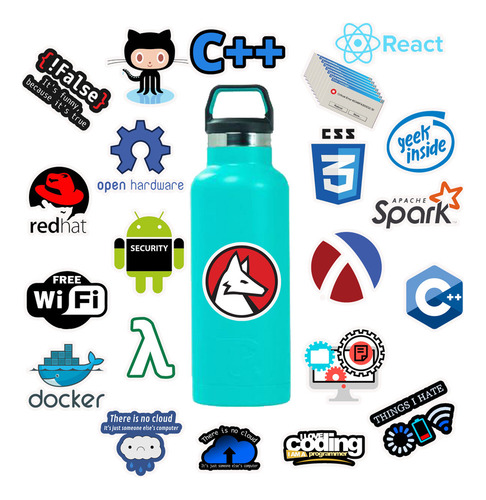 - 50 Unidades/bolsa, Software Programador, Lenguaje De