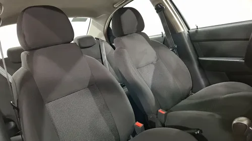Chevrolet Aveo 1.6 J AT