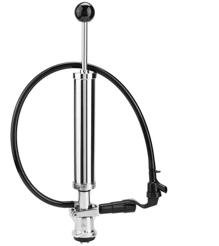 Beer Party Pump - Juego De Grifos Para Barril De Servicio Pe