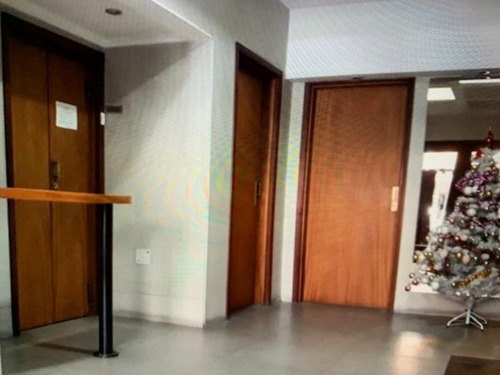Imagen 17 de 27 de Departamento En Venta En Mar Del Plata A Metros De La Peatonal !!!