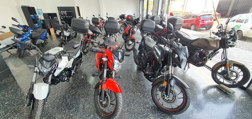 Imagen 10 de 20 de Hero Hunk 150 Kova Motor Mejor Precio Contado En Lanus
