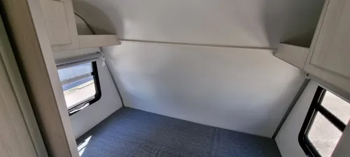 Casa Rodante Pbarbus 450 Lcm-homologada De Fabrica 0km 2025