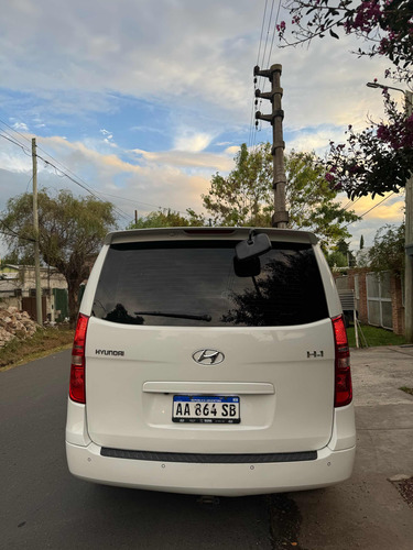 Hyundai H1 2.5 Premium 1 170cv